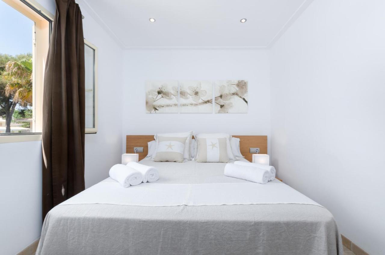 Yourhouse Voramar 1C Apartment Puerto de Alcúdia Exterior foto