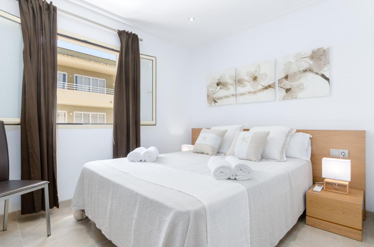 Yourhouse Voramar 1C Apartment Puerto de Alcúdia Exterior foto