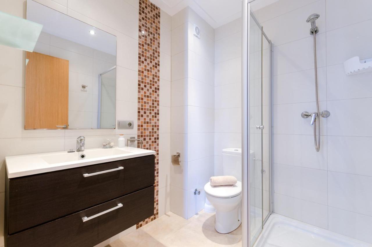 Yourhouse Voramar 1C Apartment Puerto de Alcúdia Exterior foto